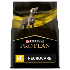 PRO PLAN VETERINARY DIETS NC NeuroCare Dry Dog Food