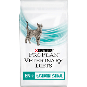 PRO PLAN VETERINARY DIETS EN Gastrointestinal Dry and Moist Cat Food - Pet Health Direct