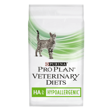 Pro plan hypoallergenic cat hot sale