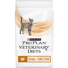 Load image into Gallery viewer, PRO PLAN VETERINARY DIETS NF Renal Function Dry  and Moist Cat Food - Pet Health Direct
