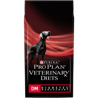 Purina online dm food