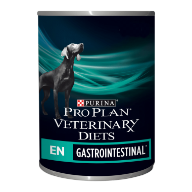 Purina gastrointestinal 2024 wet cat food