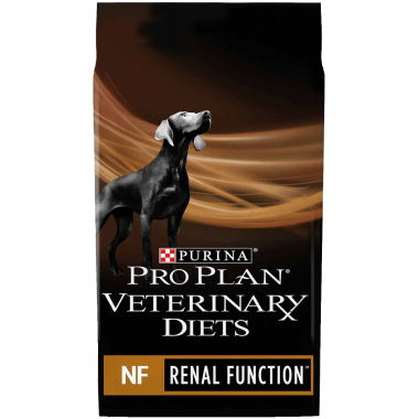 PRO PLAN VETERINARY DIETS NF (Renal Function) Dry Dog Food - Pet Health Direct