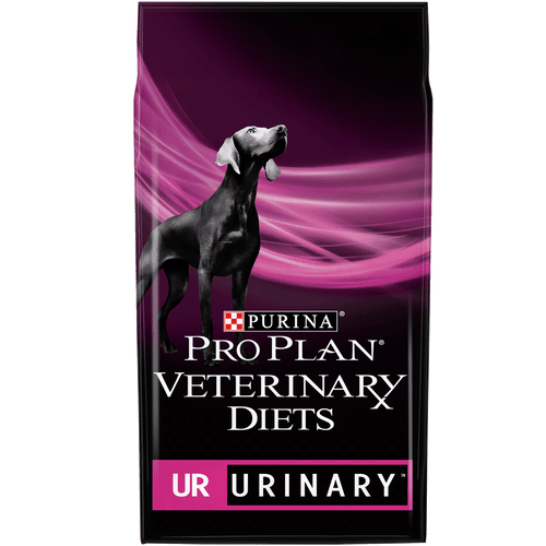 PRO PLAN VETERINARY DIETS UR (Urinary) Dry Dog Food - Pet Health Direct
