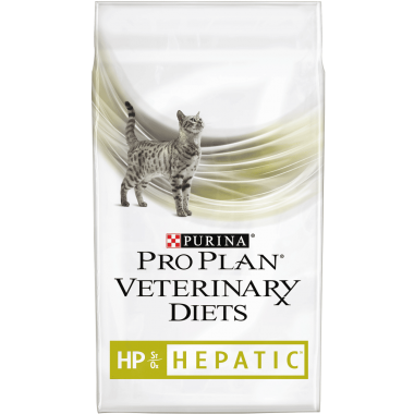 Purina hot sale hepatic cat