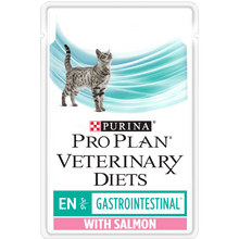 Load image into Gallery viewer, PRO PLAN VETERINARY DIETS EN Gastrointestinal Dry and Moist Cat Food - Pet Health Direct
