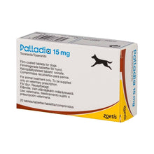 Load image into Gallery viewer, Palladia Tablets for Dogs - Pet Health Direct
