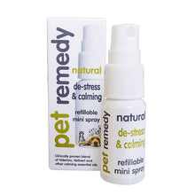 Load image into Gallery viewer, Pet Remedy Calming Spray - Pet Health Direct
