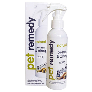 Pet Remedy Calming Spray - Pet Health Direct