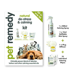 Pet Remedy Kits - Pet Health Direct