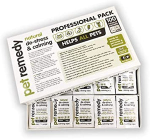 Pet Remedy Wipes - Pet Health Direct