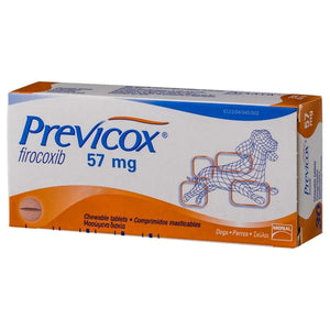 Previcox Tablets for Dogs - Pet Health Direct