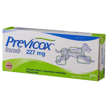 Load image into Gallery viewer, Previcox Tablets for Dogs - Pet Health Direct
