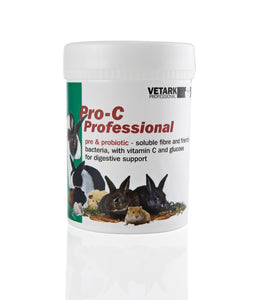 Pro-C Professional - Pet Health Direct