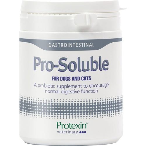 Protexin Pro-Soluble - Pet Health Direct