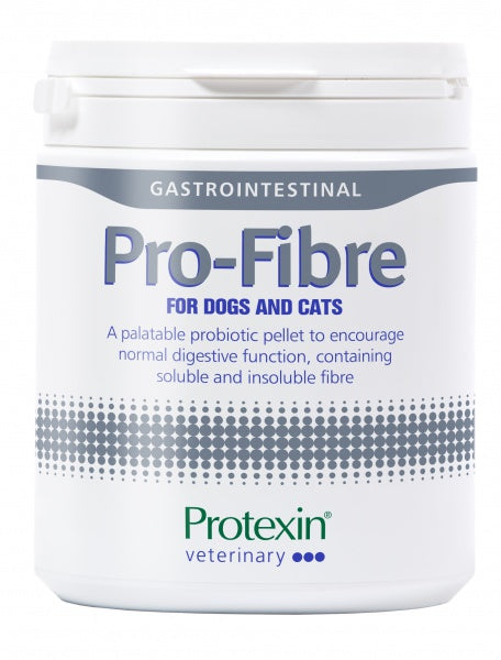 Protexin Pro Fibre Dog and Cats 500 gm - Pet Health Direct
