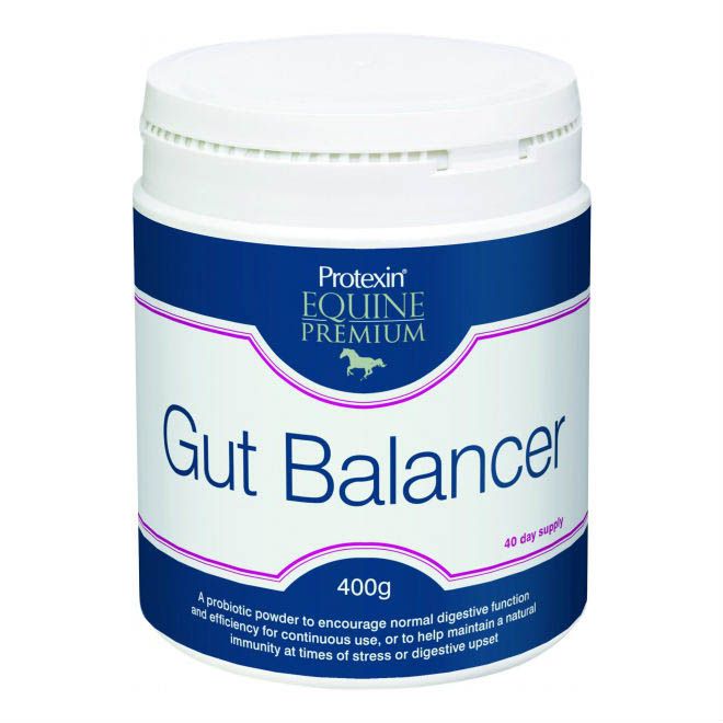 Protexin Gut Balancer - Pet Health Direct