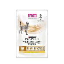 Load image into Gallery viewer, PRO PLAN VETERINARY DIETS NF Renal Function Dry  and Moist Cat Food - Pet Health Direct
