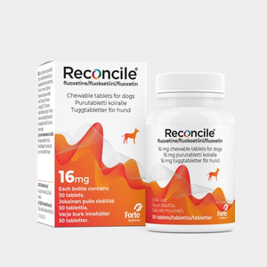 Reconcile Chewable tablets for dogs