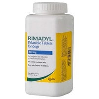 Rimadyl for Dogs - Pet Health Direct