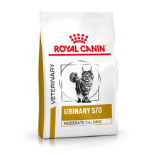 Load image into Gallery viewer, ROYAL CANIN® Feline Urinary S/O Moderate Calorie Adult Dry Cat Food - Pet Health Direct
