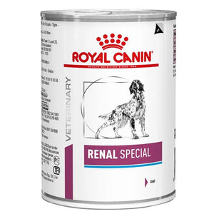 ROYAL CANIN® Renal Special Adult Dog Food