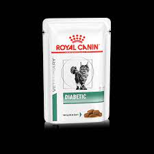ROYAL CANIN® Diabetic Adult Cat Food - Pet Health Direct