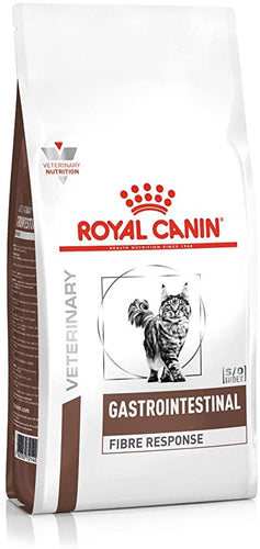 ROYAL CANIN® Gastrointestinal Fibre Response Cat Food - Pet Health Direct