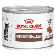 Load image into Gallery viewer, ROYAL CANIN® Gastrointestinal Kitten Dry and Moist Food - Pet Health Direct
