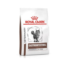 Load image into Gallery viewer, ROYAL CANIN® Gastrointestinal Moderate Calorie Adult Cat Food - Pet Health Direct
