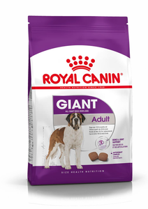 Royal Canin Vet Care Nutrition Canine Adult Giant Dog - Pet Health Direct