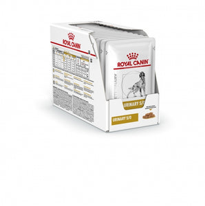 ROYAL CANIN® Canine Urinary S/O Adult Dog Food - Pet Health Direct
