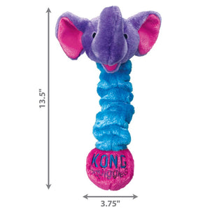 KONG Squiggles - Pet Health Direct
