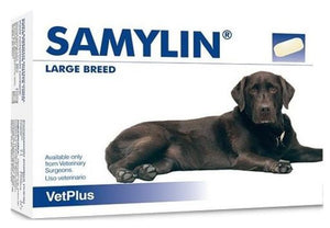 Samylin - Pet Health Direct