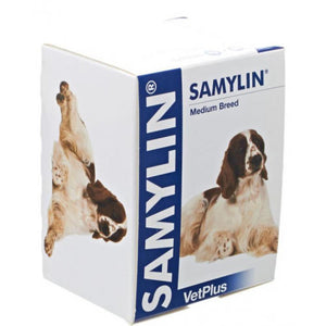 Samylin - Pet Health Direct