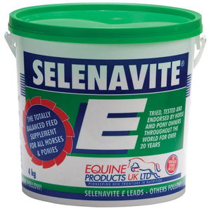 Selenavite-E Powder - Pet Health Direct