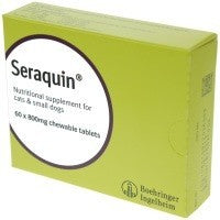 Seraquin - Pet Health Direct