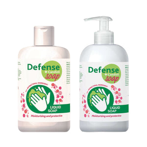 Defense Hand Soap - Pet Health Direct