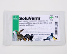 Load image into Gallery viewer, SoluVerm - Pet Health Direct
