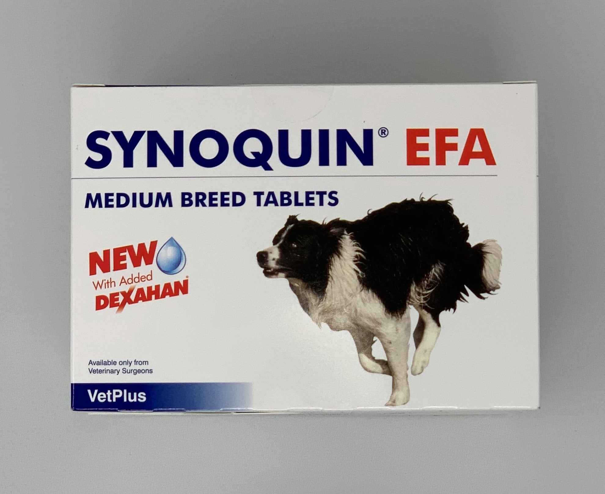 Synoquin efa clearance small breed tablets