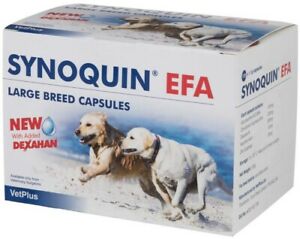 Synoquin EFA - Pet Health Direct