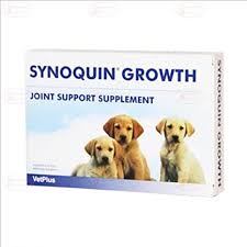 Synoquin Growth - Pet Health Direct