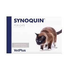 Synoquin for Cats