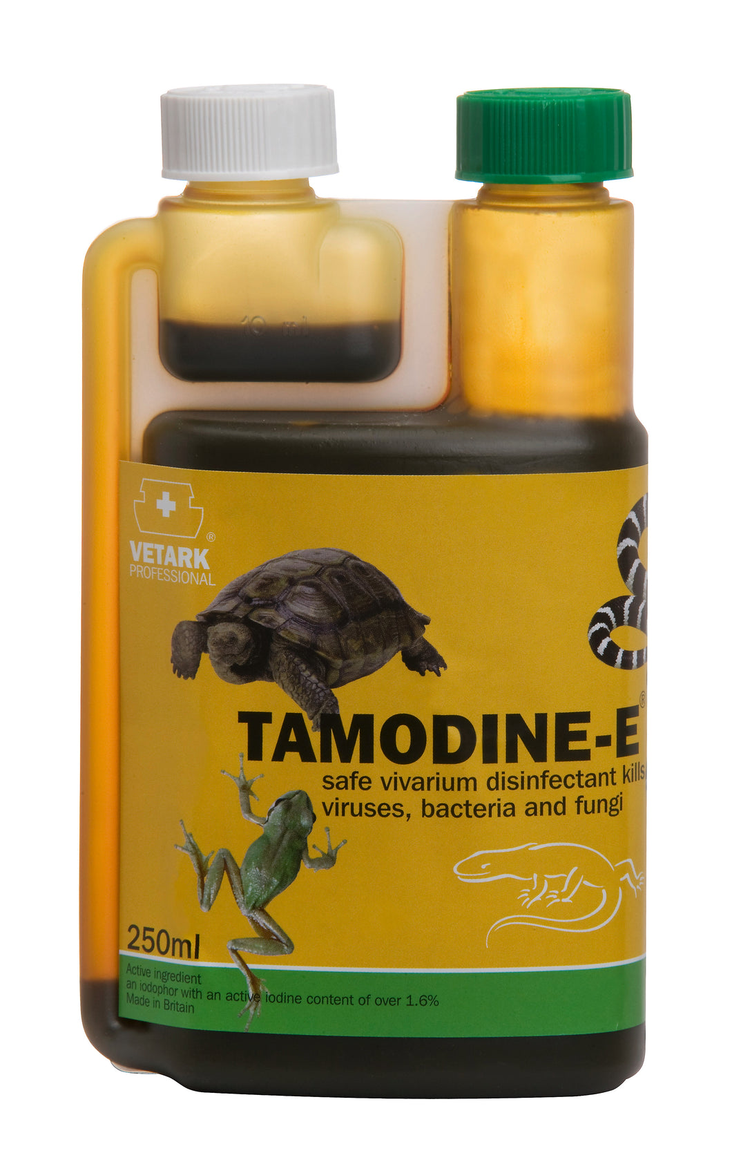 Tamodine E - Pet Health Direct