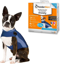 Load image into Gallery viewer, Thundershirt for Dogs - Pet Health Direct
