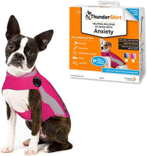 Load image into Gallery viewer, Thundershirt for Dogs - Pet Health Direct
