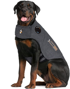 Thundershirt for Dogs Grey - Pet Health Direct
