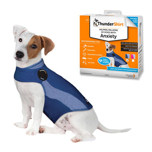Thundershirt for Dogs - Pet Health Direct