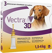 Load image into Gallery viewer, Vectra 3D for Dogs
