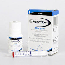 Load image into Gallery viewer, Veraflox for Dogs &amp; Cats - Pet Health Direct

